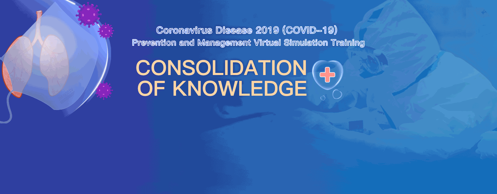 Knowledge Consolidation